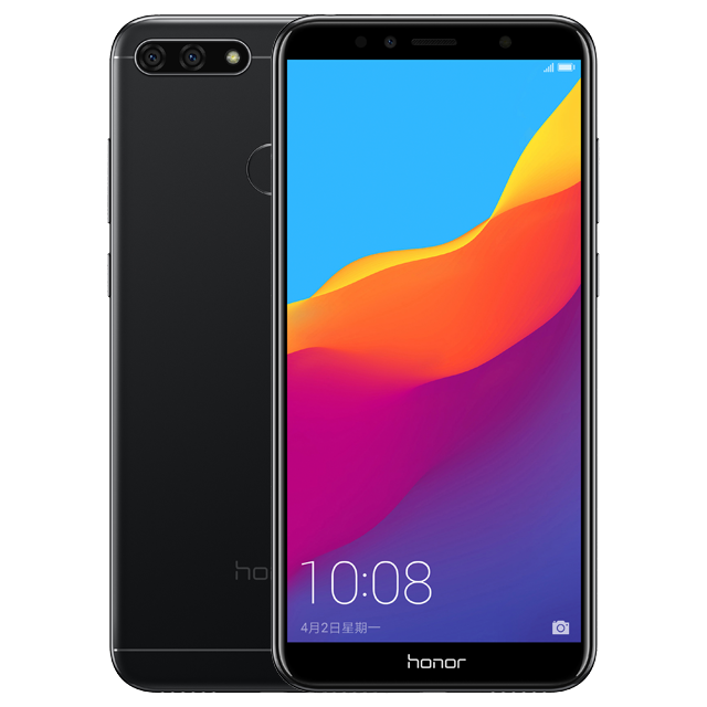 Honor 7 a обзор